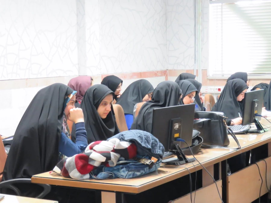 کارگاه آموزشی ساخت انیمیشن های جذاب با نرم افزار ویدیواسکرایب 10