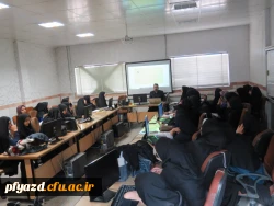 کارگاه آموزشی ساخت انیمیشن های جذاب با نرم افزار ویدیواسکرایب 11