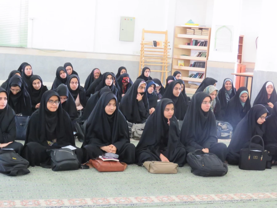 معرفی طرح بینش مطهر و تقدیر از بهترین های این طرح 7