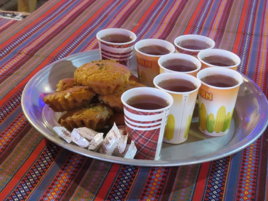 برگزاری اردوی تفریحی کویر دانشجومعلمان پردیس به مناسبت روز دانشجو 5