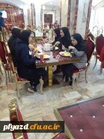 گزارش تصویری اردوی علمی تفریحی دانشجومعلمان به کرمان 5