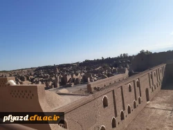 گزارش تصویری اردوی علمی تفریحی دانشجومعلمان به کرمان 6