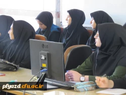 کارگاه اصول نگارش مقالات برگزار شد 5