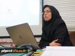 کارگاه آموزشی تولید محتوا الکترونیکی با نرم افزار Active Presenter  6