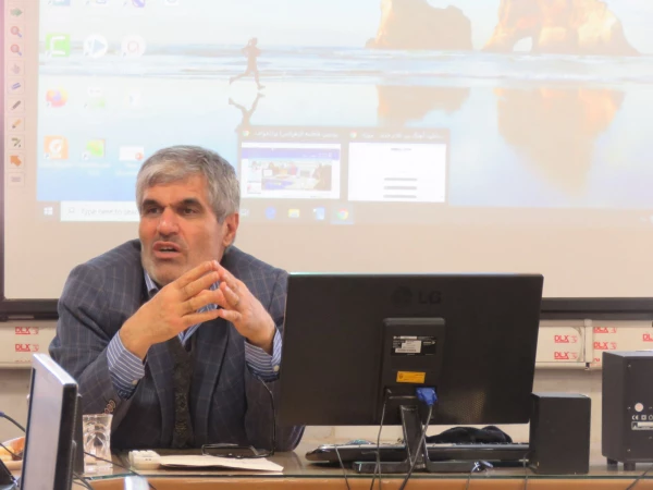 کارگاه آموزشی اصول اخلاق پژوهشی 4