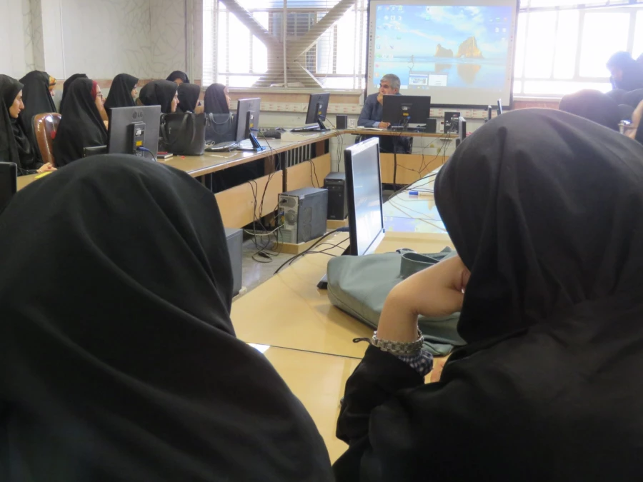 کارگاه آموزشی اصول اخلاق پژوهشی 5