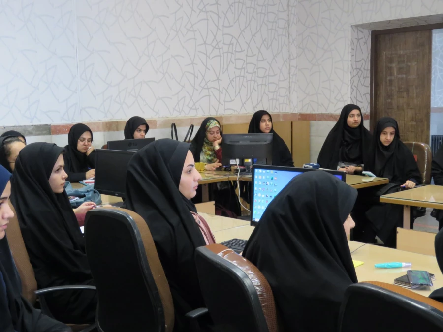 کارگاه آموزشی اصول اخلاق پژوهشی 6