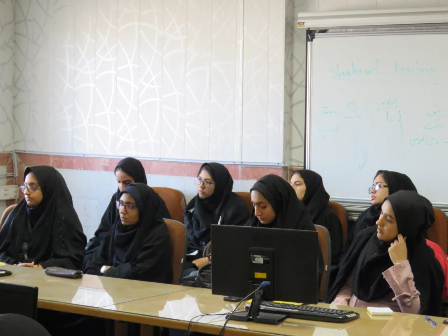 کارگاه آموزشی اصول اخلاق پژوهشی 7