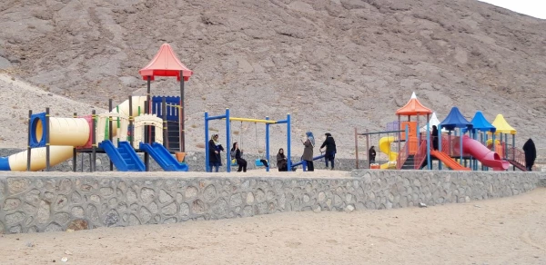 اردوی تفریحی مهریزگردی ویژه دانشجومعلمان پردیس برگزار شد 5