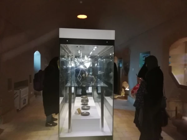 اردوی تفریحی مهریزگردی ویژه دانشجومعلمان پردیس برگزار شد 10