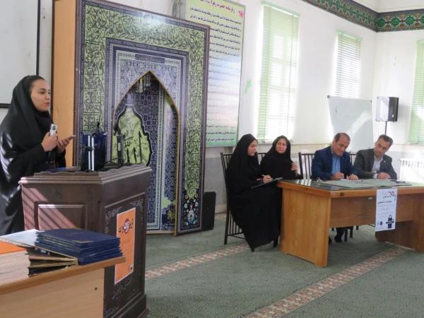 برگزاری تریبون آزاد دانشجویی با موضوع مطالبات دانشجویی 3