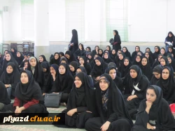 برگزاری تریبون آزاد دانشجویی با موضوع مطالبات دانشجویی 4