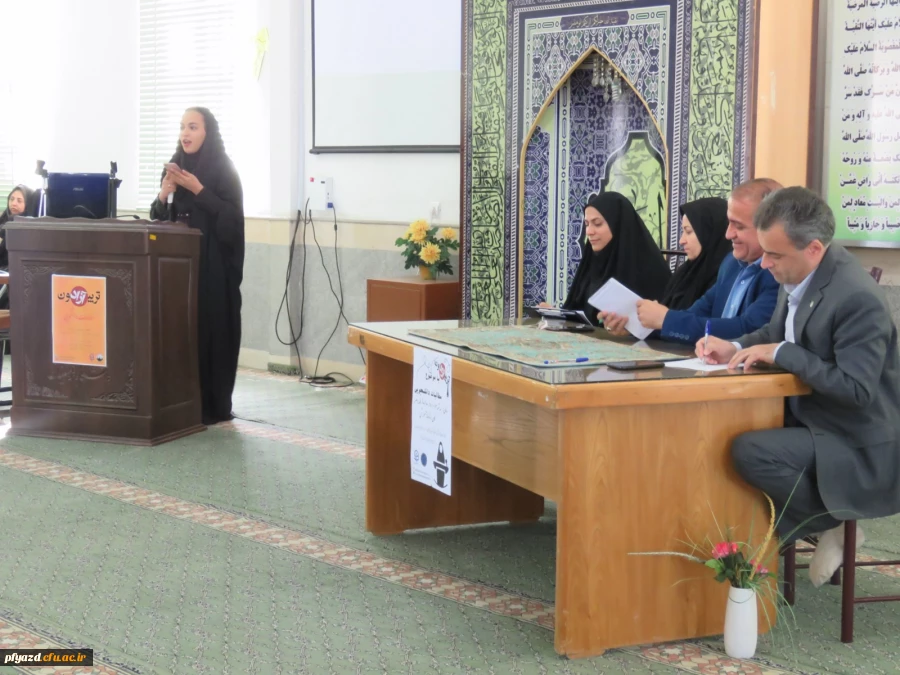 برگزاری تریبون آزاد دانشجویی با موضوع مطالبات دانشجویی 5