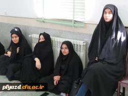 برگزاری تریبون آزاد دانشجویی با موضوع مطالبات دانشجویی 11