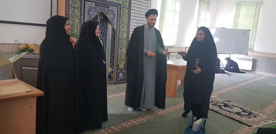 برگزاری تریبون آزاد دانشجویی با موضوع مطالبات دانشجویی 18