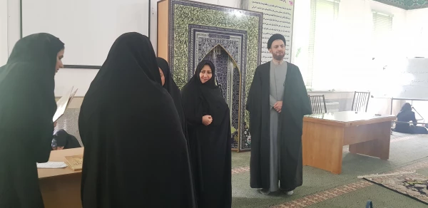 برگزاری تریبون آزاد دانشجویی با موضوع مطالبات دانشجویی 19