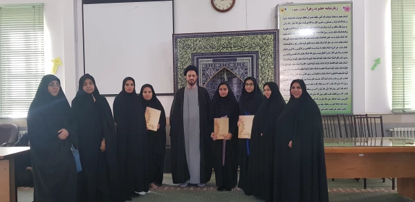 برگزاری تریبون آزاد دانشجویی با موضوع مطالبات دانشجویی 21