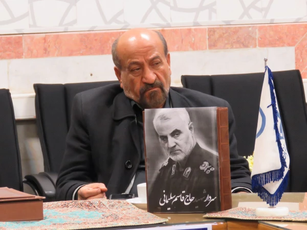 دومین جلسه هئیت مدیره بنیاد خیرین حامی دانشگاه فرهنگیان برگزار شد 18