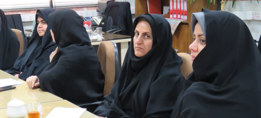 برگزاری جلسه هماهنگی اولویت بندی تعمیر و تجهیز سراهای دانشجویی در نیمسال دوم 99-98 2